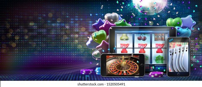 Live Casino Provider ကစားပွဲများ မြင်ကွင်း