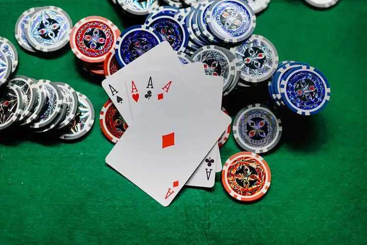 Slot ဂိမ်း Megaways Jackpot Feature မြင်ကွင်း